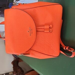 Kate spade backpack